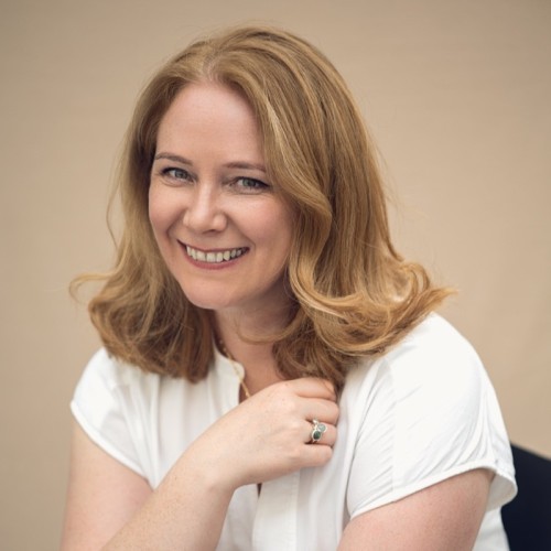 Helen Griffin