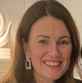 Pattie Holmes