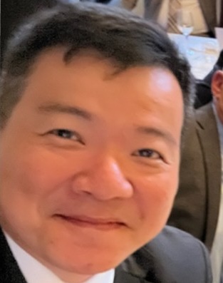 Kirk Chuan Wong