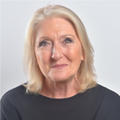 Allison Seabourne