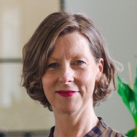 Úna Cunningham Photo