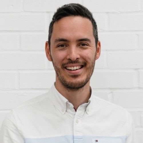 Alan Murrell