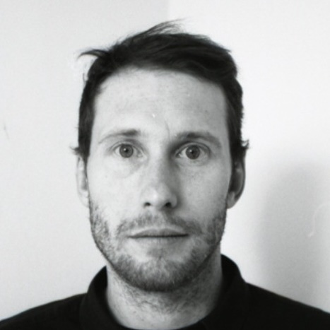 Sebastian Klawiter Photo