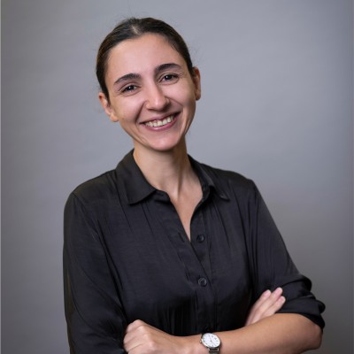 Azadeh Kazeranizadeh