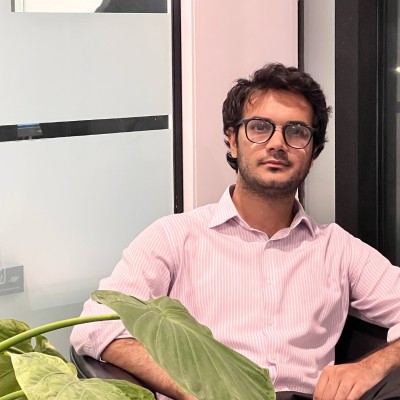 Huzaifa Sarfraz Photo