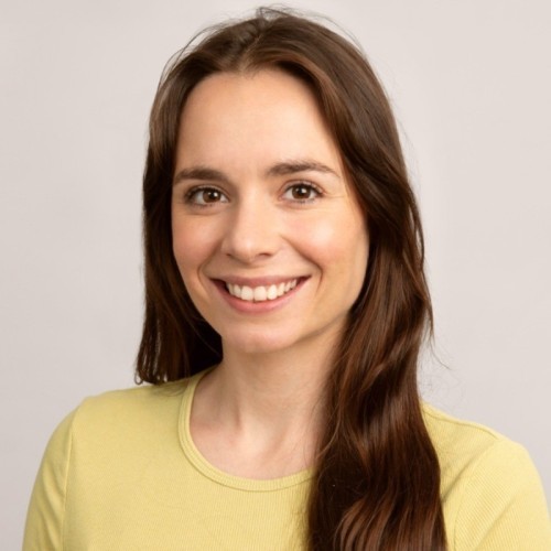 Scarlett Smout