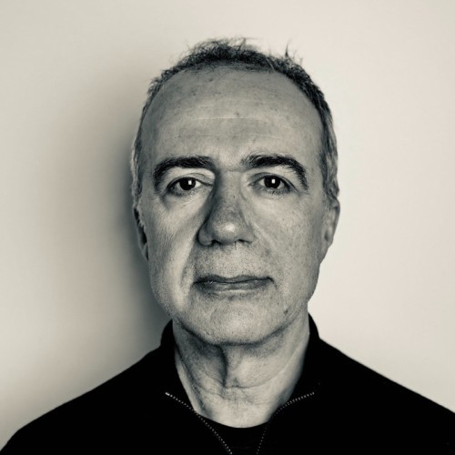 Christophe Egret