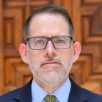 Ignacio Higueras Hare Photo