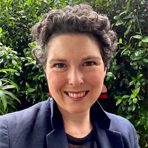 Rebecca McLaughlan