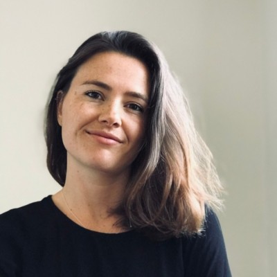 Cara Mazetti Photo