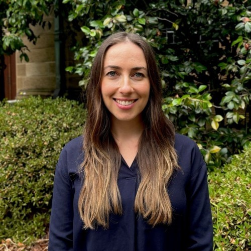 Amarina Donohoe-Bales
