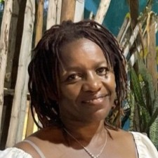 Wangu Mwangi