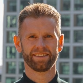 Phil Marsden Photo