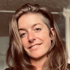 Sally Gilford