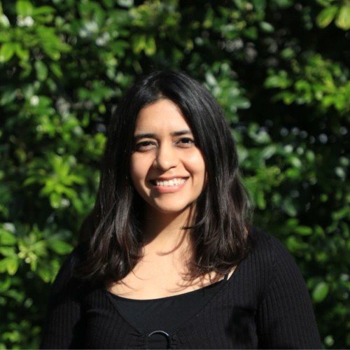 Shreya Aneja