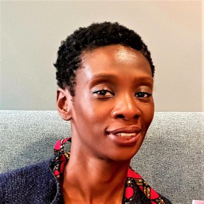 Cyndi Anafo