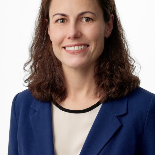 Diana Anderson Photo