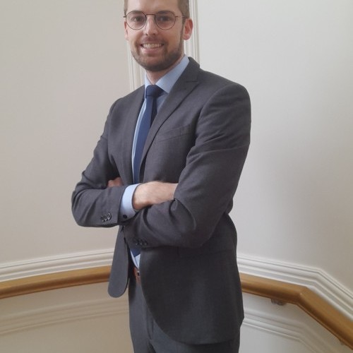 James O’Connell Photo