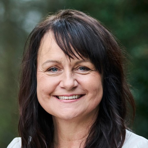 Melanie Hayman
