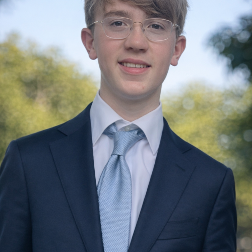 Jack Skinner Photo
