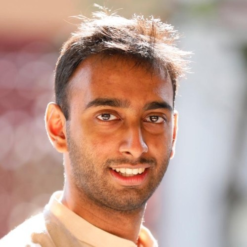 Pranav Viswanathan Photo