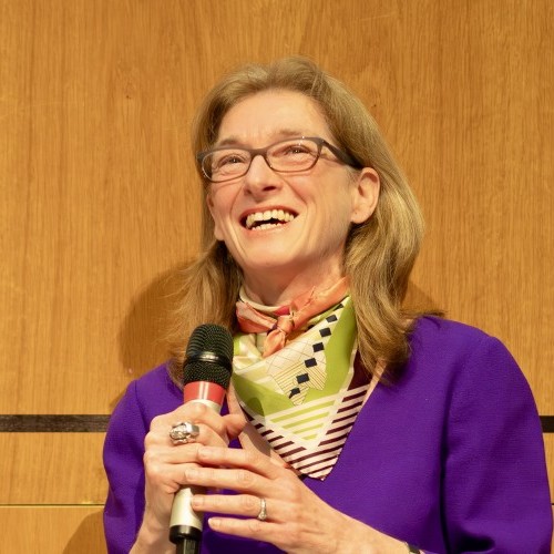 Jo Morrison