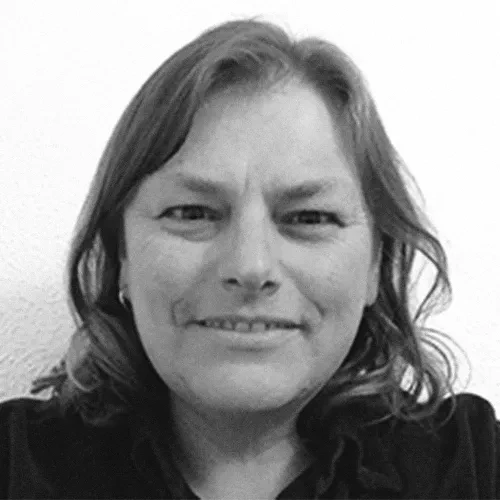 Alison Page Photo