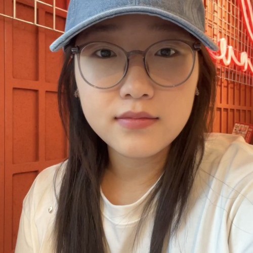 Xinlei Wang