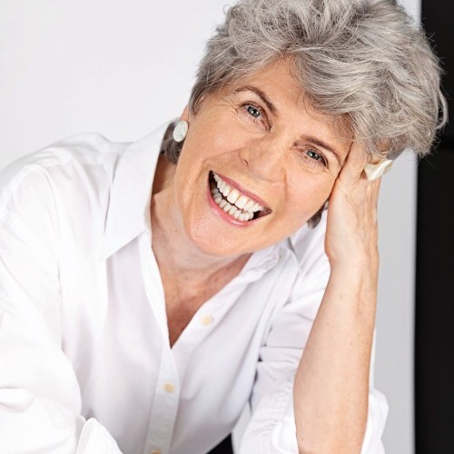 Katharina Nieberler-Walker