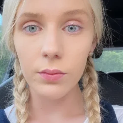 Ellie Barker
