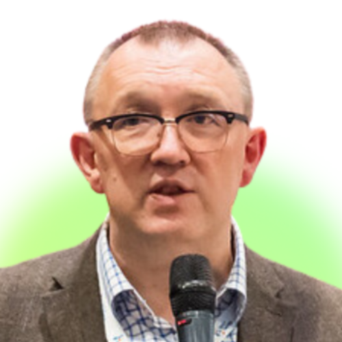 Andy Cameron-Smith