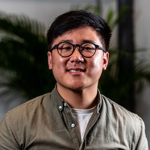 Andrew Fong