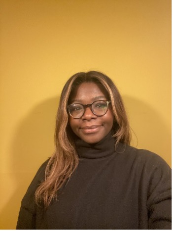 Amber Nyoni