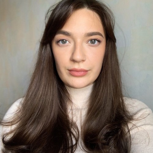 Anastasija Podkujko Photo