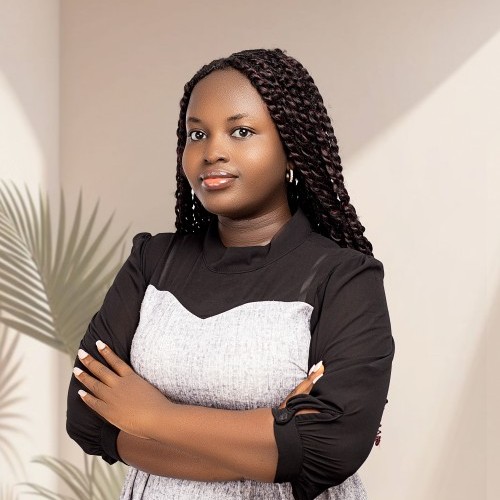 Abigail Oppong