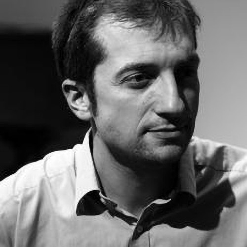 Sebastian Crutch Photo