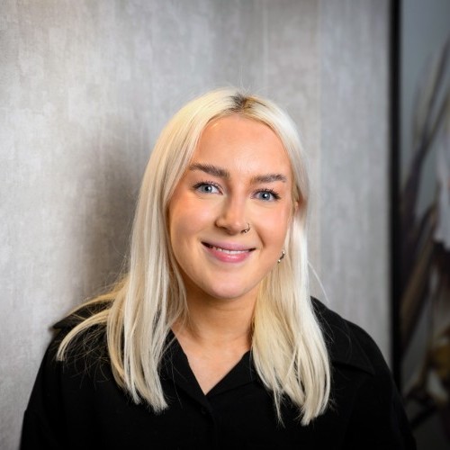 Alanis Burgess