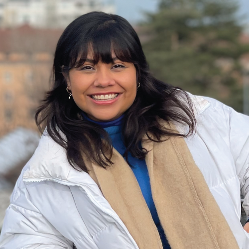Alejandra Rodríguez Fiscal Photo