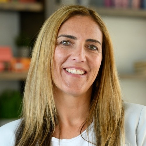 Amanda Curtis photo