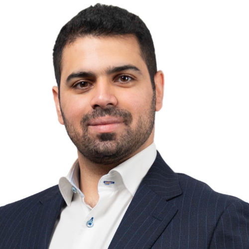 Amr Aboul Nasr El Yafi Photo