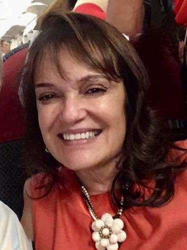 Ana Maria Girotti Sperandio Photo