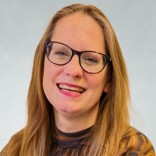 Andrea Buckley Photo