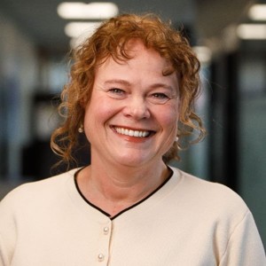 Anita Wang Børseth Photo