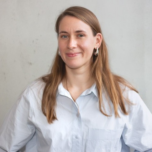 Anna Shpuntova Photo