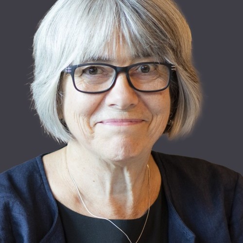 Anne Guri Grimsby Photo