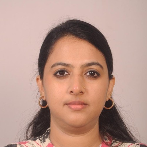Anupama Pavithran Photo