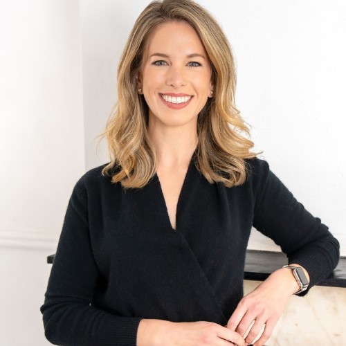 Barbara Benesh Photo