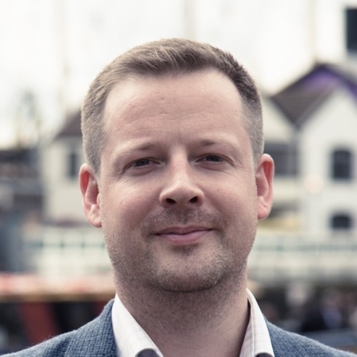 Ben Yarrow