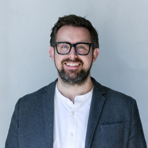 Benjamin Wall