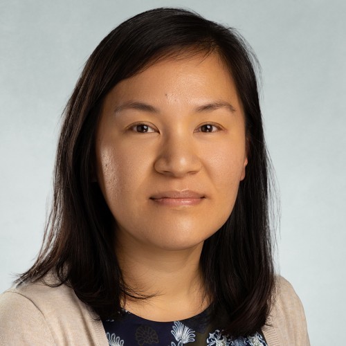 Bernadette Bhakti Photo